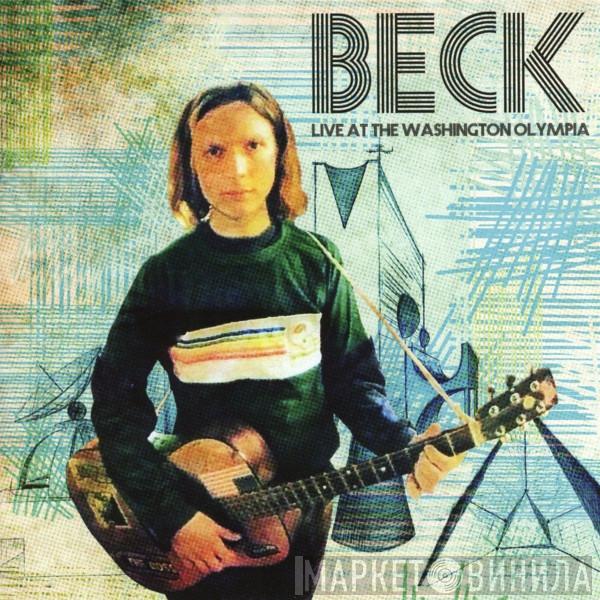  Beck  - Live At The Washington Olympia