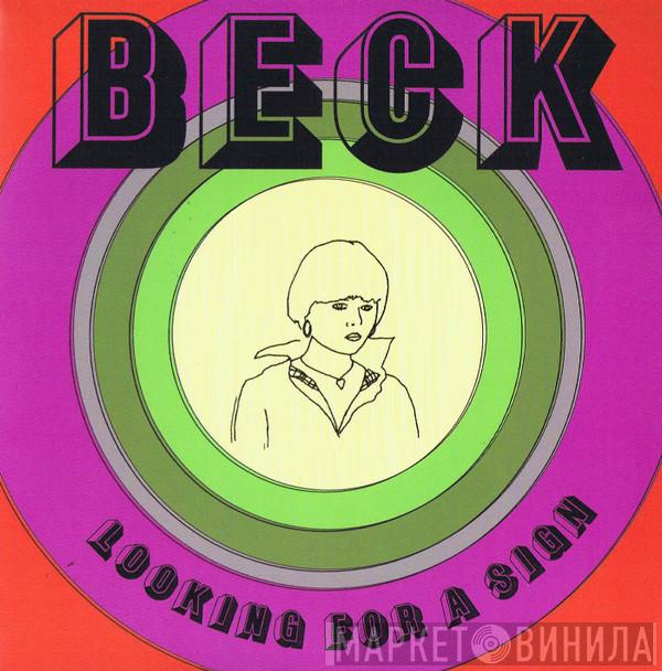  Beck  - Looking For A Sign