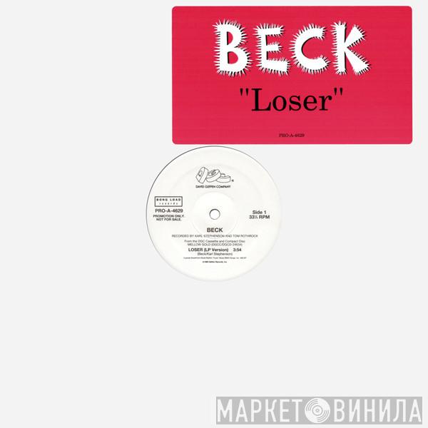  Beck  - Loser