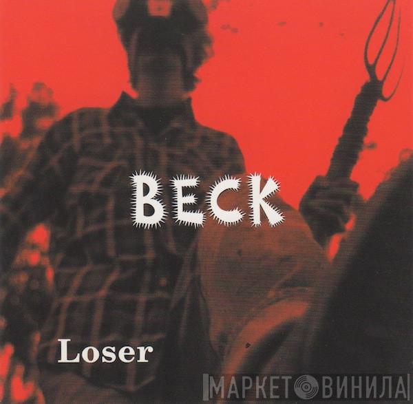  Beck  - Loser