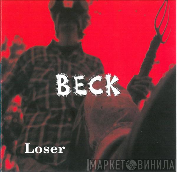  Beck  - Loser
