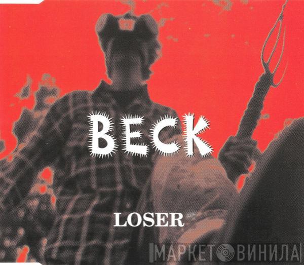  Beck  - Loser