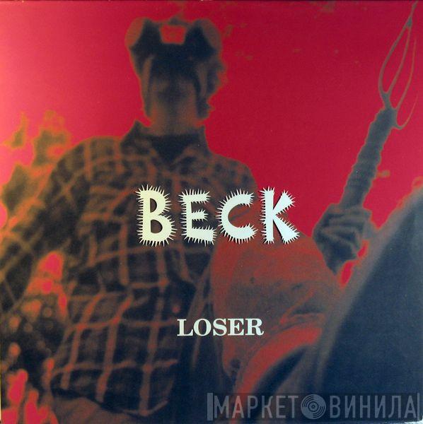  Beck  - Loser