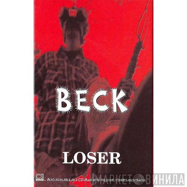  Beck  - Loser
