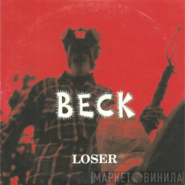  Beck  - Loser