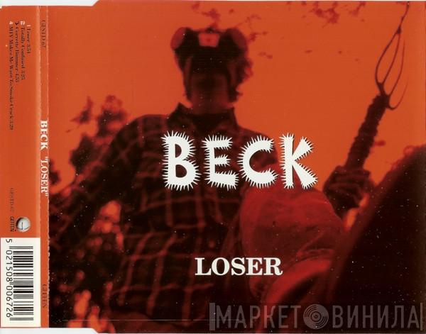 Beck - Loser