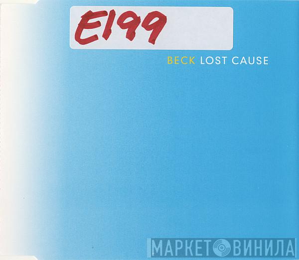  Beck  - Lost Cause