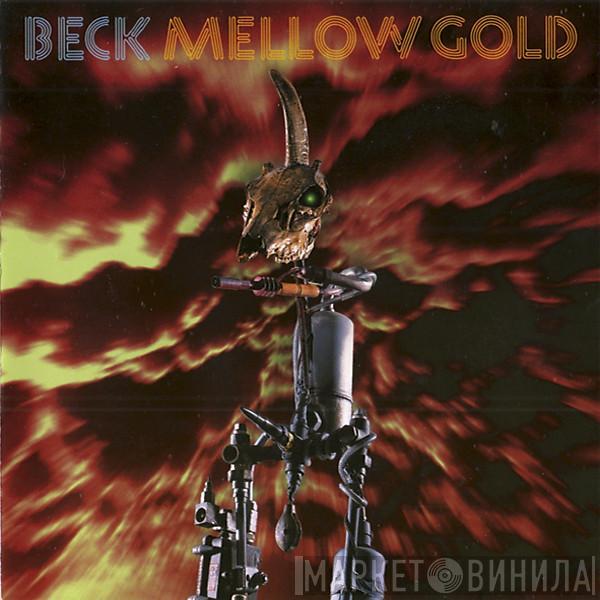 Beck - Mellow Gold
