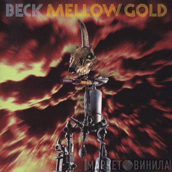  Beck  - Mellow Gold