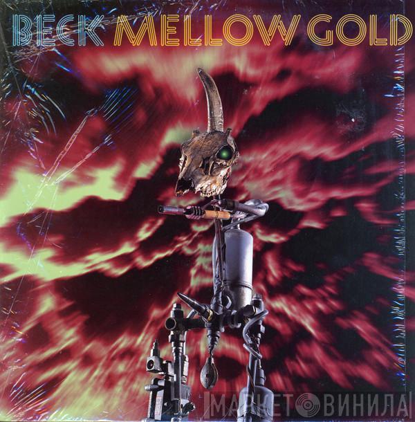  Beck  - Mellow Gold