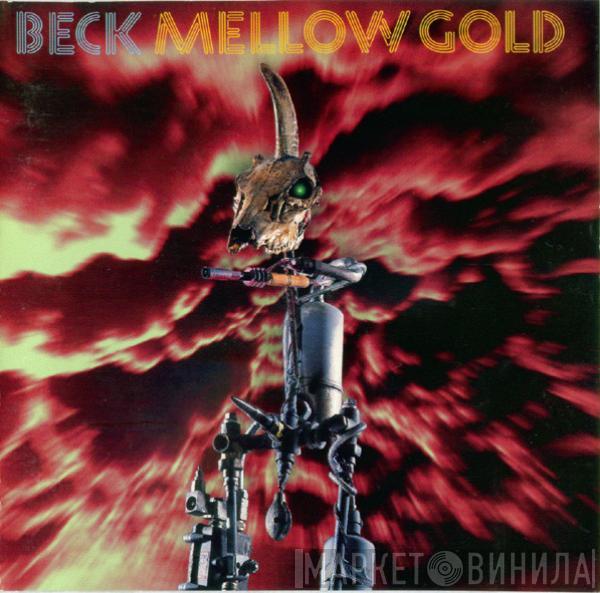  Beck  - Mellow Gold