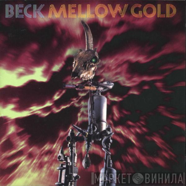  Beck  - Mellow Gold