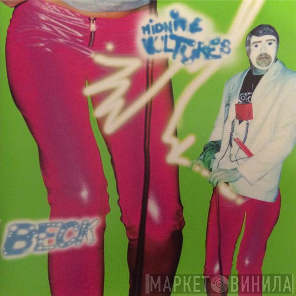  Beck  - Midnite Vultures