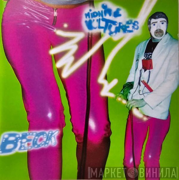  Beck  - Midnite Vultures