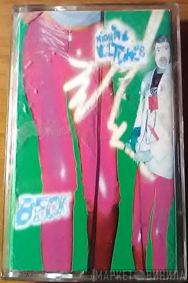  Beck  - Midnite Vultures