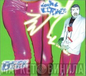  Beck  - Midnite Vultures