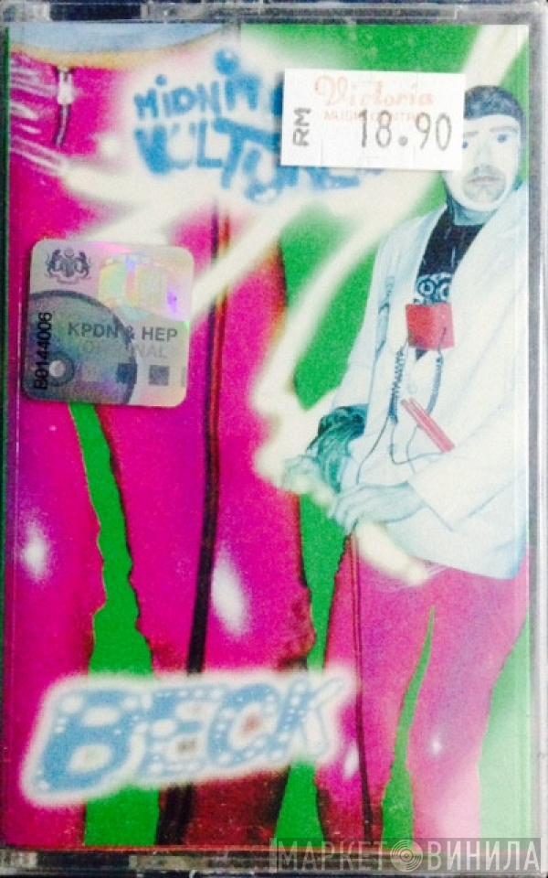  Beck  - Midnite Vultures