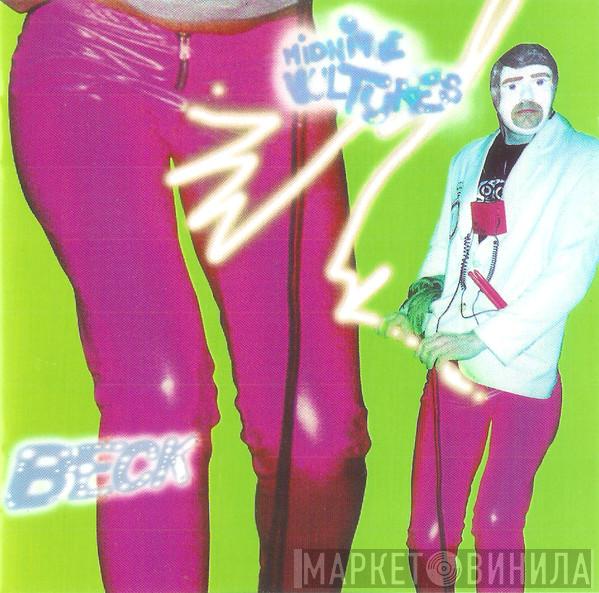  Beck  - Midnite Vultures