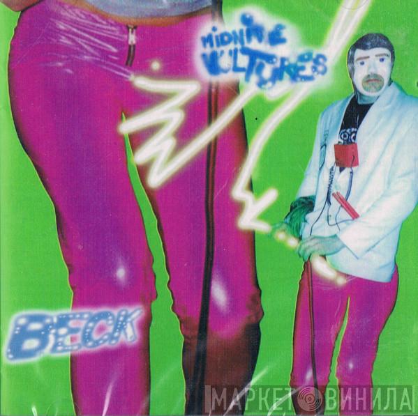  Beck  - Midnite Vultures