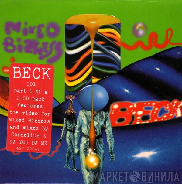 Beck - Mixed Bizness