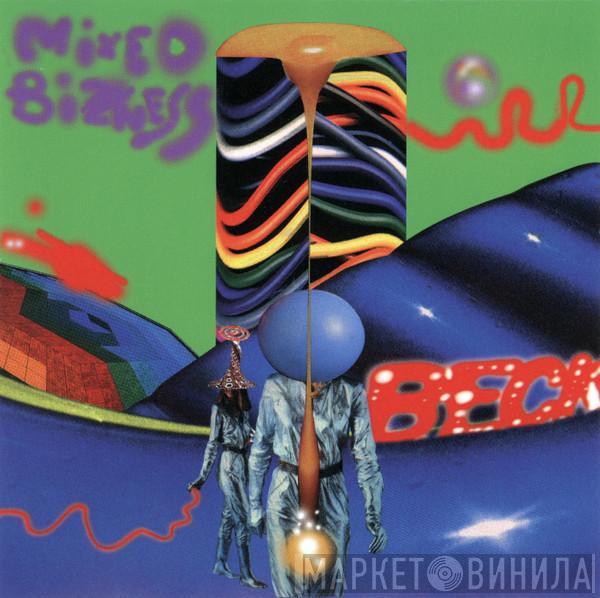  Beck  - Mixed Bizness