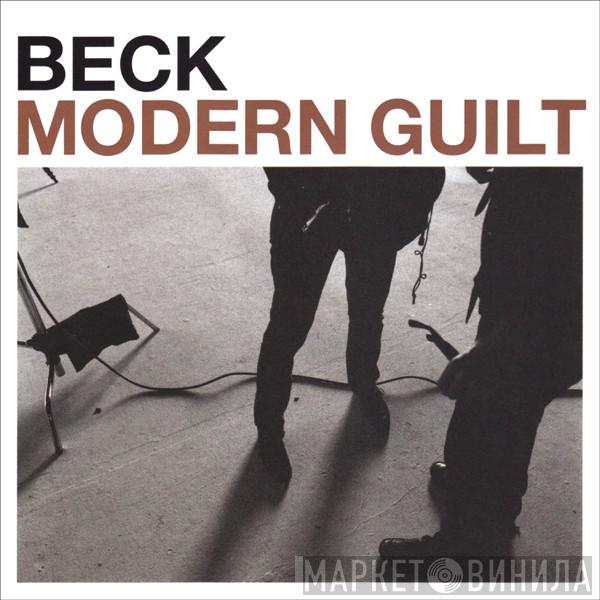  Beck  - Modern Guilt