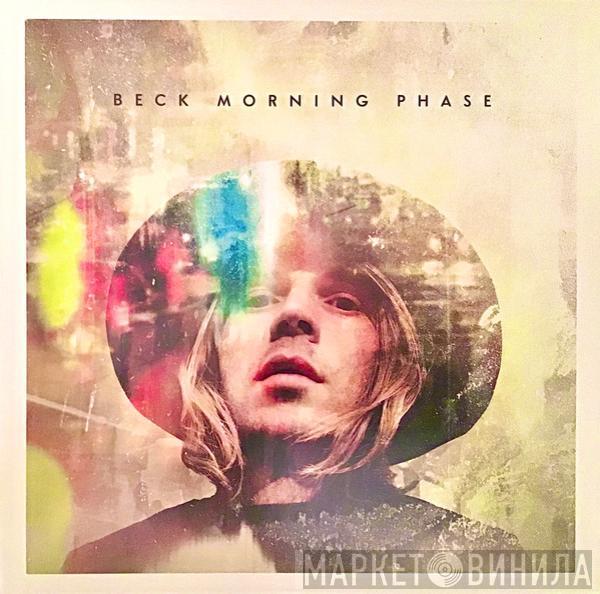Beck - Morning Phase