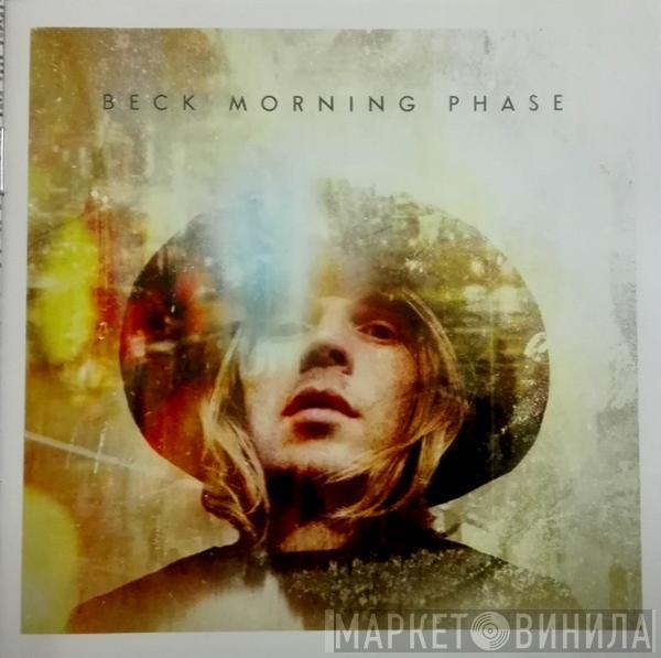  Beck  - Morning Phase
