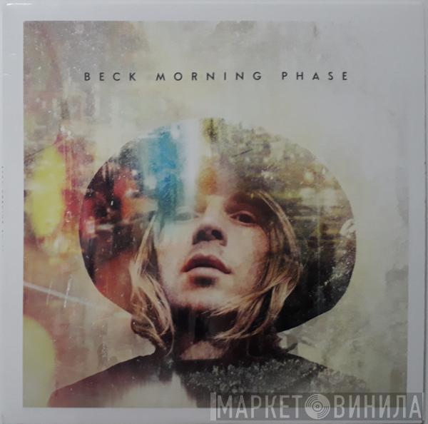  Beck  - Morning Phase