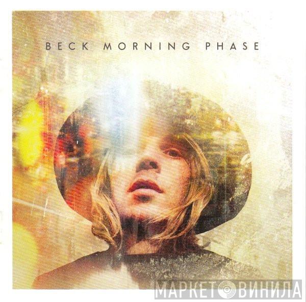  Beck  - Morning Phase