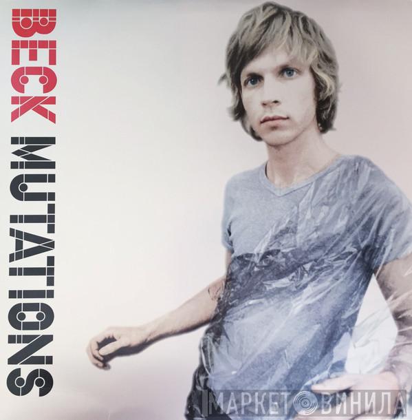  Beck  - Mutations