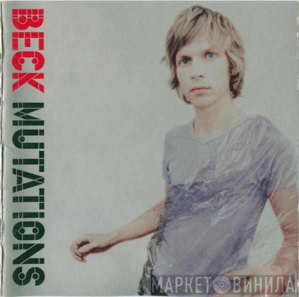  Beck  - Mutations