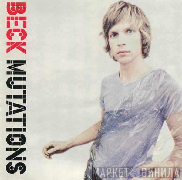  Beck  - Mutations