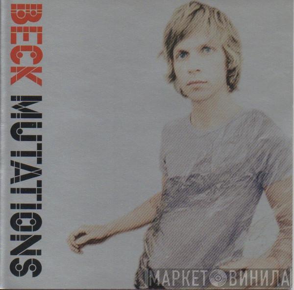  Beck  - Mutations