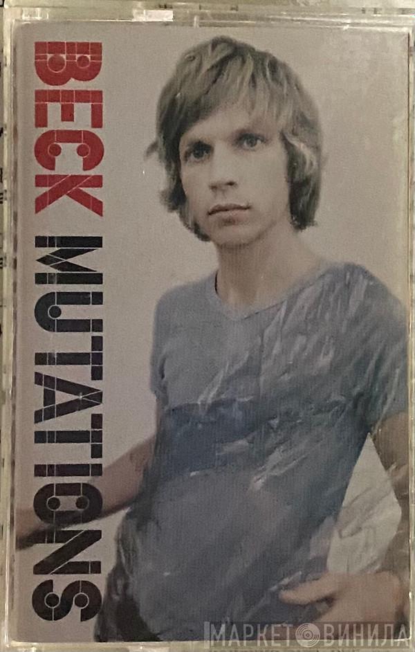  Beck  - Mutations