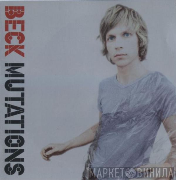  Beck  - Mutations