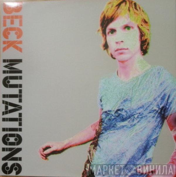  Beck  - Mutations