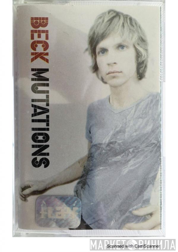  Beck  - Mutations