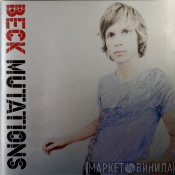  Beck  - Mutations