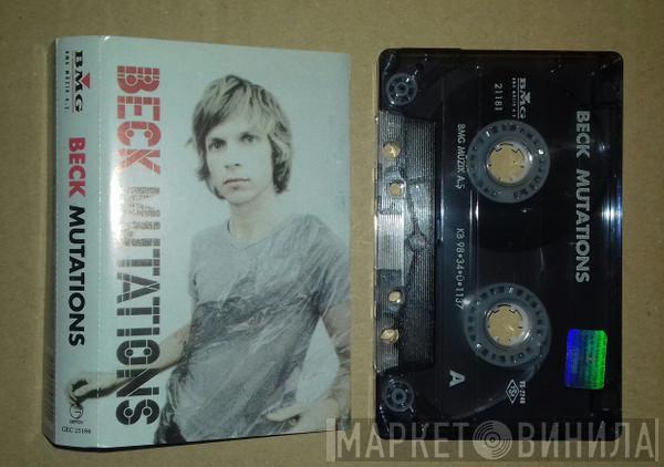  Beck  - Mutations