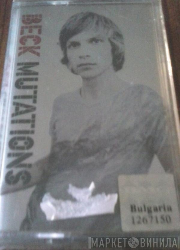  Beck  - Mutations