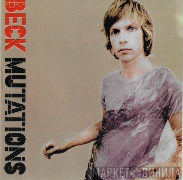  Beck  - Mutations