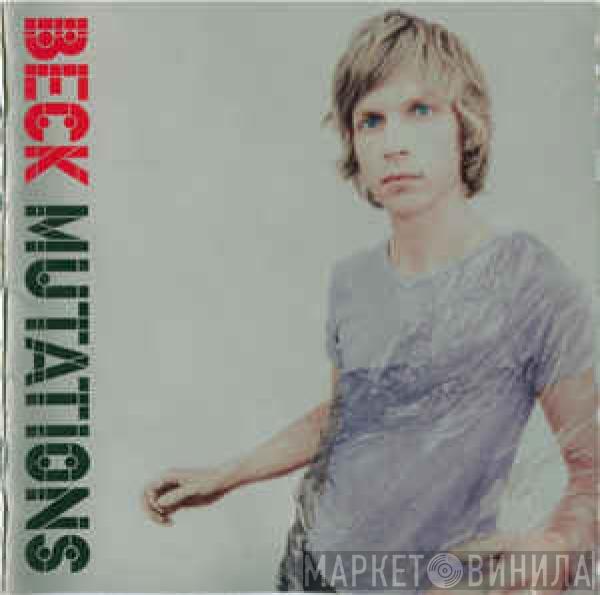  Beck  - Mutations