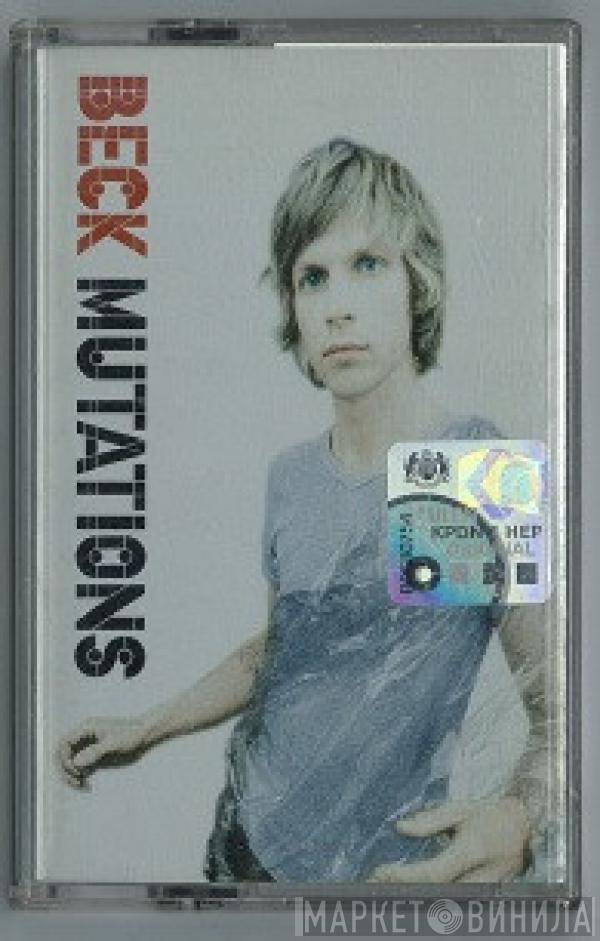 Beck  - Mutations