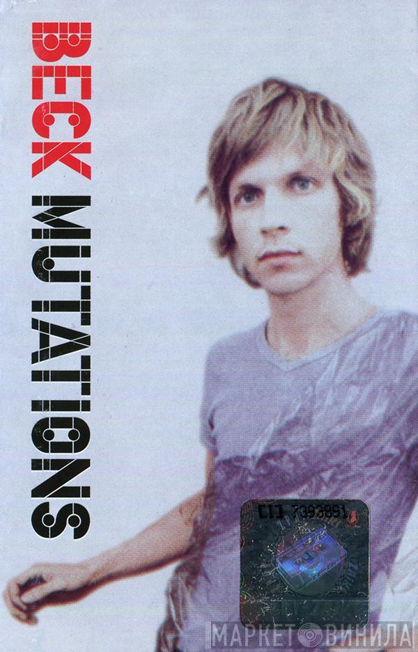  Beck  - Mutations