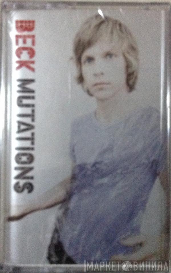  Beck  - Mutations