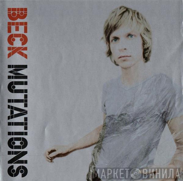  Beck  - Mutations