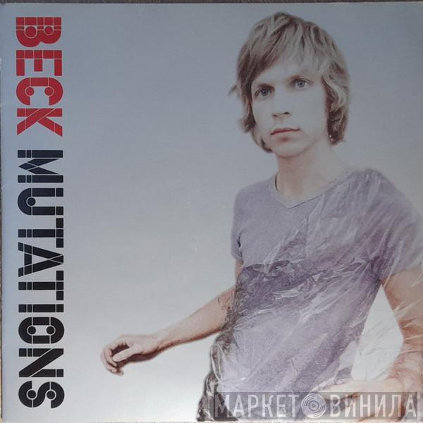  Beck  - Mutations