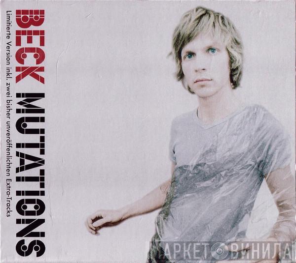 Beck  - Mutations