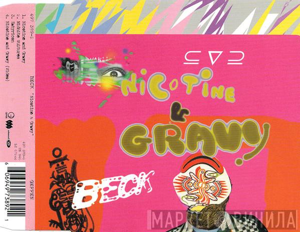  Beck  - Nicotine And Gravy